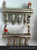 深度解析德鼎貿(mào)易工程黃銅分水器 產(chǎn)品、優(yōu)勢(shì)與一站式采購指南
